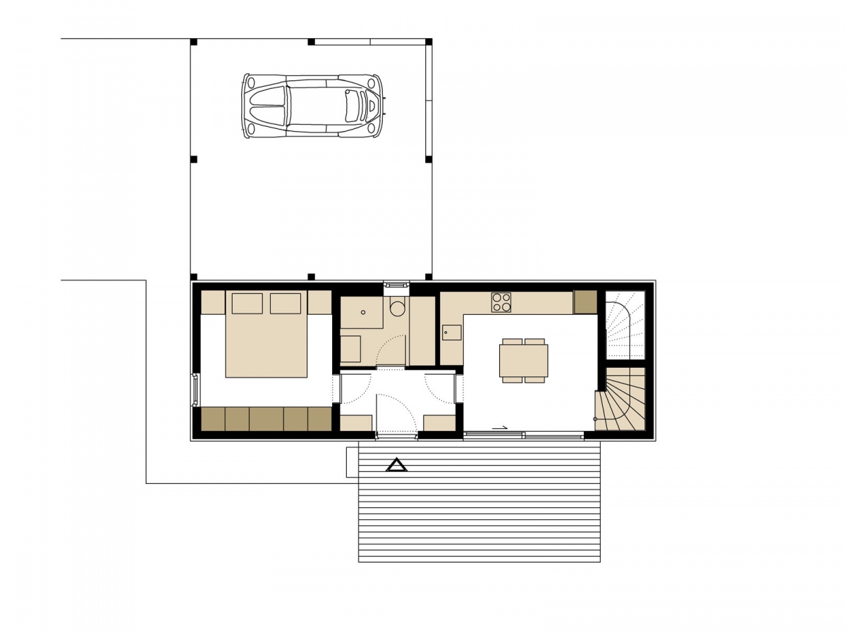 Freedomek Sixty One Mxs Portfolio Atelier Stepan
