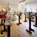 Coffee museum Klentnice
