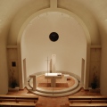 Kostel sv. Ducha v Šumné (Atelier Štěpán, 2008)