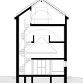 Kostel sv. Ducha v Šumné (Atelier Štěpán, 2008)