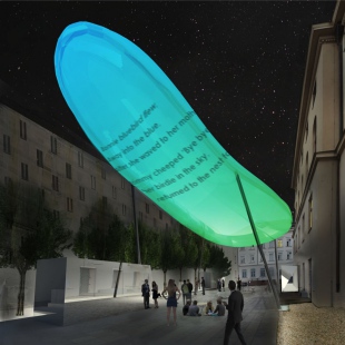 Conceptual Cloud